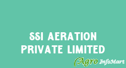 SSI Aeration Private Limited