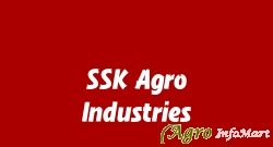 SSK Agro Industries nashik india