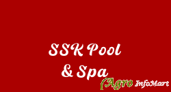 SSK Pool & Spa