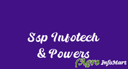 Ssp Infotech & Powers