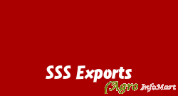 SSS Exports mumbai india