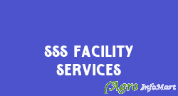 SSS Facility Services pune india