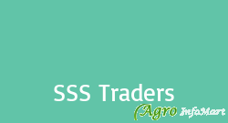 SSS Traders namakkal india