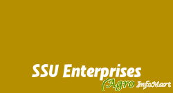 SSU Enterprises hyderabad india