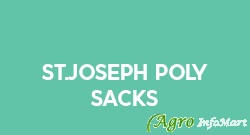 St.joseph Poly Sacks