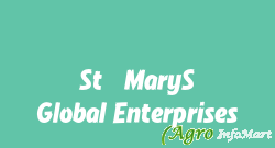 St. MaryS Global Enterprises