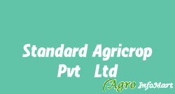 Standard Agricrop Pvt. Ltd. rajkot india