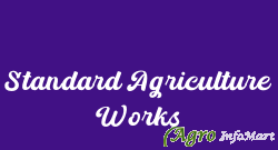 Standard Agriculture Works