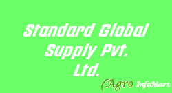 Standard Global Supply Pvt. Ltd.