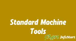 Standard Machine Tools mumbai india