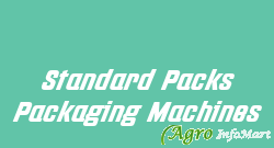 Standard Packs Packaging Machines