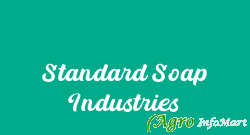 Standard Soap Industries mumbai india