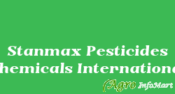 Stanmax Pesticides Chemicals International pune india