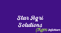 Star Agri Solutions