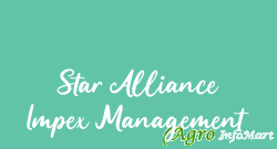 Star Alliance Impex Management