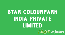 Star Colourpark India Private Limited