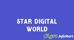 Star Digital World delhi india