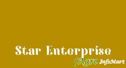 Star Enterprise