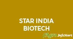 Star India Biotech