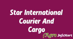 Star International Courier And Cargo