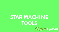 Star Machine Tools mumbai india