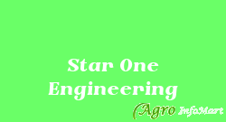 Star One Engineering