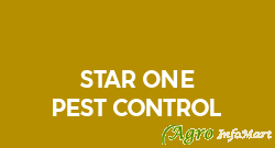 Star One Pest Control