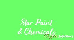 Star Paint & Chemicals kanpur india