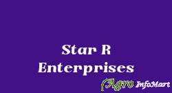 Star R Enterprises mumbai india