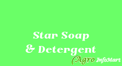 Star Soap & Detergent mumbai india