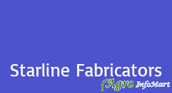 Starline Fabricators faridabad india