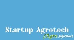 Startup Agrotech