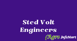 Sted Volt Engineers bangalore india