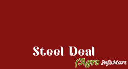 Steel Deal ahmedabad india