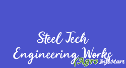 Steel Tech Engineering Works