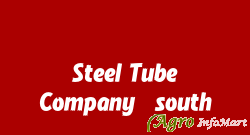 Steel Tube Company (south) chennai india