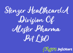 Stenzer Healthcare(A Division Of Alester Pharma Pvt Ltd)