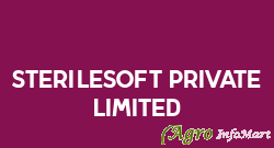 Sterilesoft Private Limited bangalore india