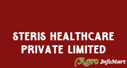 Steris Healthcare Private Limited mumbai india