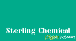Sterling Chemical