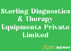 Sterling Diagnostics & Therapy Equipments Private Limited