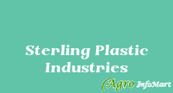 Sterling Plastic Industries nashik india
