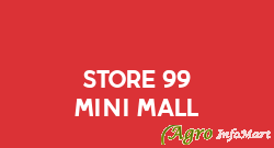 Store 99 Mini Mall
