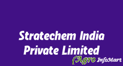Stratechem India Private Limited
