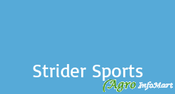 Strider Sports bangalore india