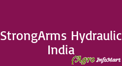 StrongArms Hydraulic India