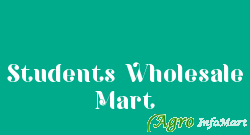 Students Wholesale Mart