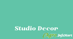 Studio Decor