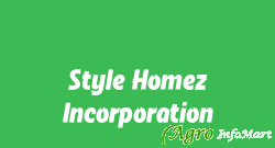 Style Homez Incorporation