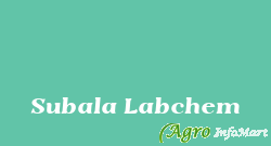 Subala Labchem delhi india